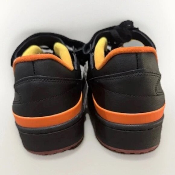 Adidas Originals Forum Low Gradient Sneaker Men's 10.5 - FZ5891 - Picture 7 of 10